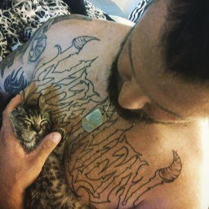 Meet your Posher, Jordan